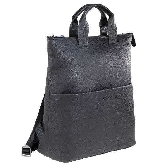 Joop! Cardona Lars Business backpack Leather 40 cm Laptop compartment