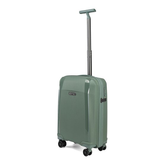 Epic Phantom SL 4 Roll Cabin Trolley 55 cm