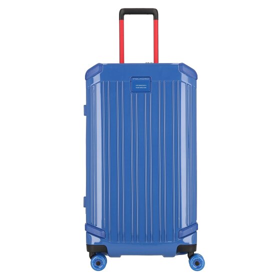 Piquadro Pop 4 wheels Trolley 73 cm