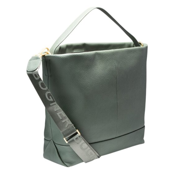 Bogner Bozen Shoulder Bag Genuine Leather 32.5 cm