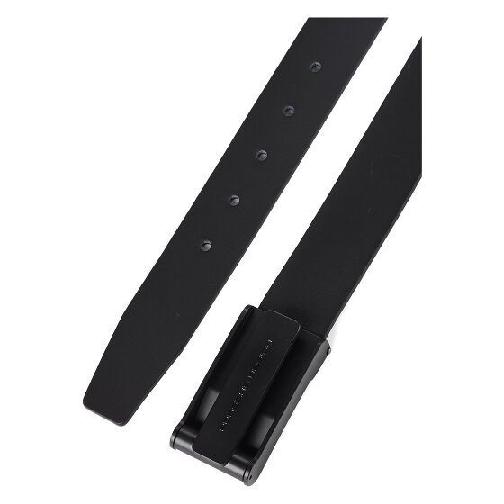 Porsche Design Belt Genuine Leather