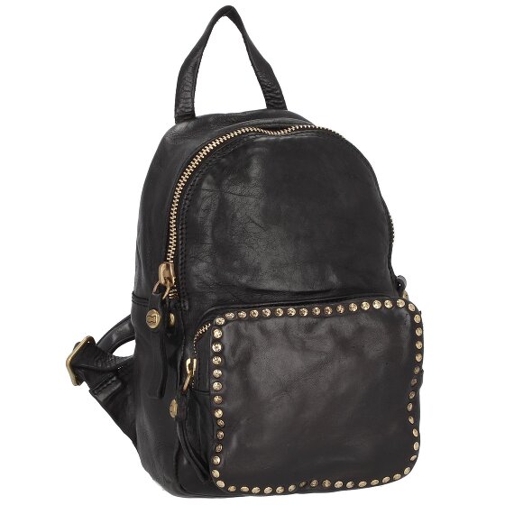 Campomaggi City backpack leather 23 cm