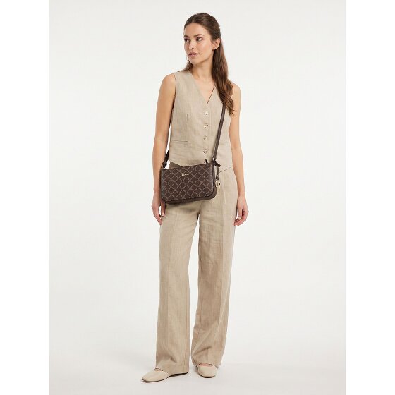 L.Credi Filiberta Shoulder bag 22 cm