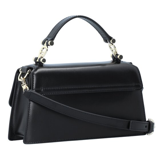 Aigner Delia Handbag Leather 25 cm