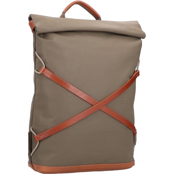 aunts & uncles Japan Yokohama backpack 40 cm laptop compartment