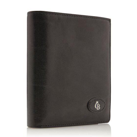 Castelijn & Beerens Gaucho wallet RFID leather 10.5 cm