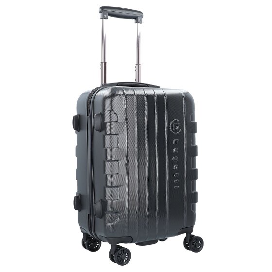Bugatti Galatea 4 Roll Cabin Trolley 55 cm