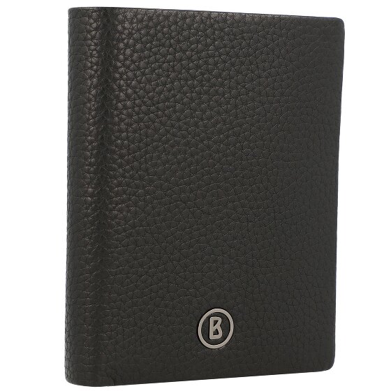 Bogner Vail Luis Wallet RFID protection Leather 10.5 cm