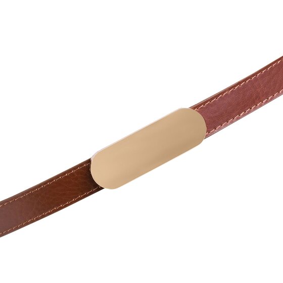 Vanzetti Belt Leather