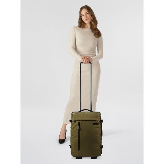 Samsonite Roader 2 wheels Travel bag 55 cm