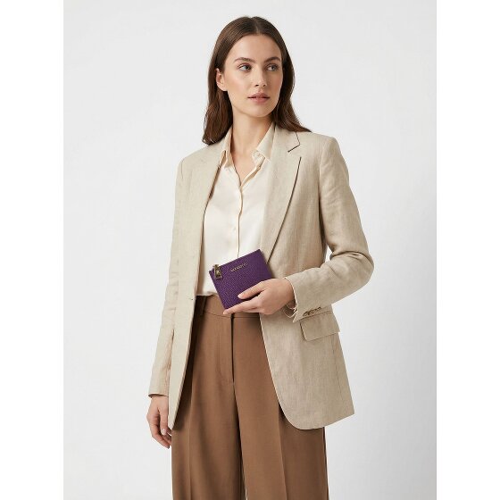 Lazarotti Bologna Leather key case Cardholder RFID leather 11.5