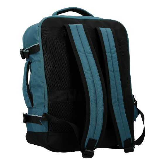 American Tourister Take2Cabin travel backpack 45 cm laptop compartment