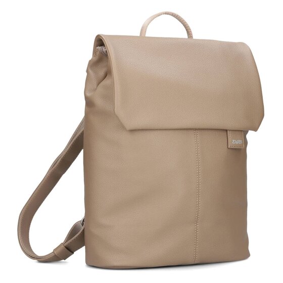 Zwei Mademoiselle.M Daypack 35 cm Laptop compartment