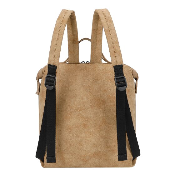 Fritzi aus Preußen Bitzi04 City Backpack 30 cm