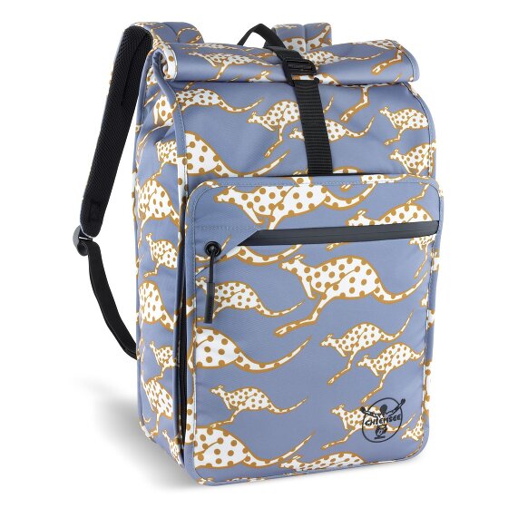 Chiemsee Jump N Fly Daypack 46 cm Laptop compartment