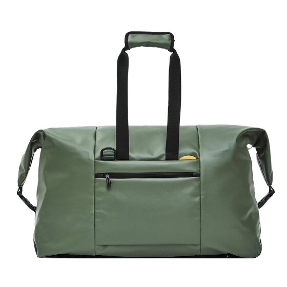 Mandarina Duck Eco Coated Weekender travel bag 54 cm