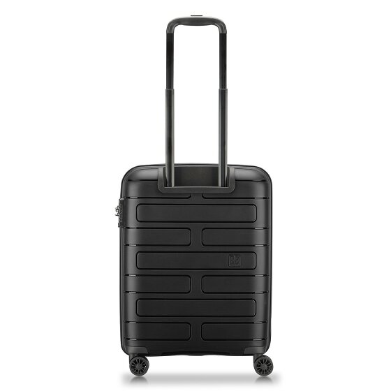 MODO by Roncato Supernova 2.0 4 wheels Cabin trolley 55 cm