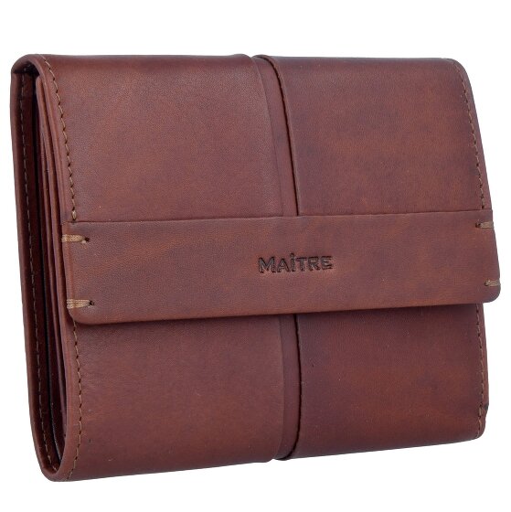 Maître Birkenfeld Dalene wallet 12 cm