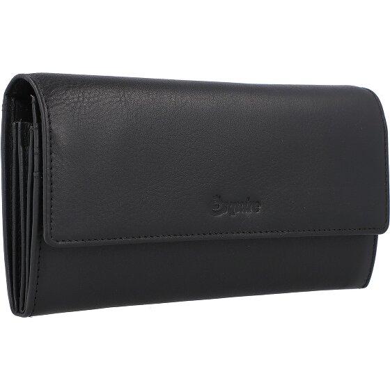 Esquire Peru wallet RFID leather 18.5 cm