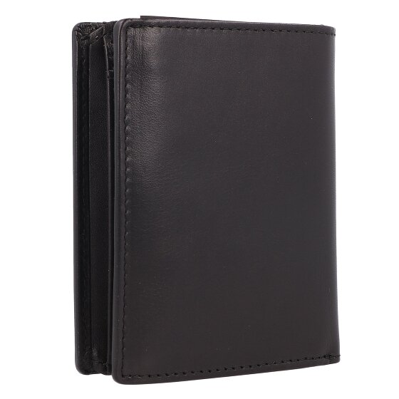 Leonhard Heyden Cambridge Wallet Leather 9.5 cm