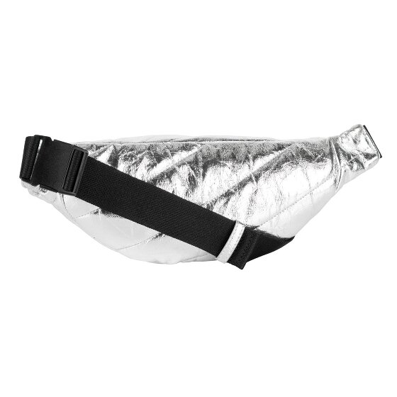 Joop! Jeans Frizzare Argento Fanny pack 38 cm