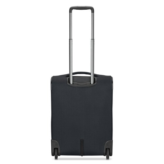 Roncato Gateway 2 wheels Cabin trolley S 55 cm with expansion pleat