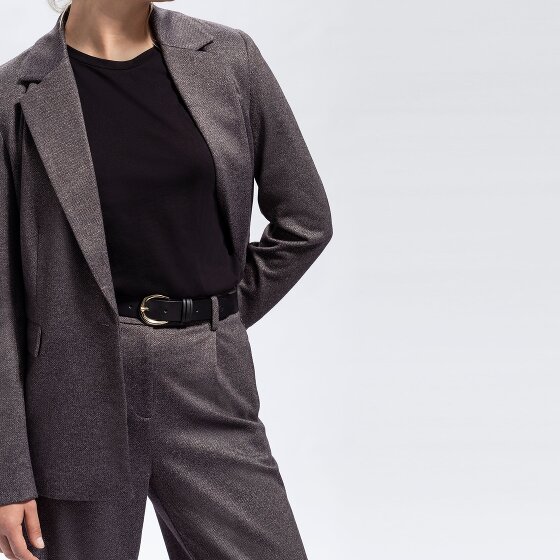 Tamaris Belt Genuine Leather