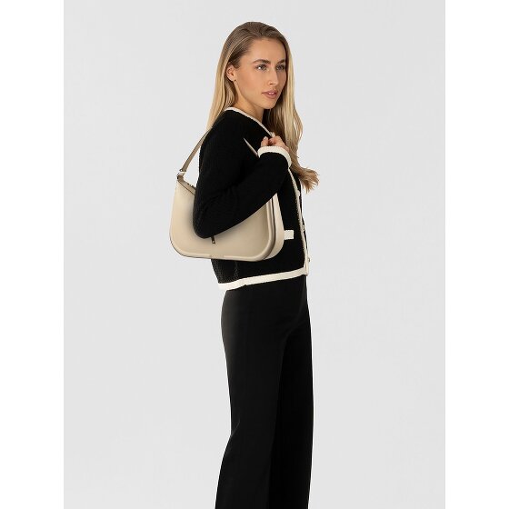 Boss Ariell Shoulder Bag M Leather 43 cm