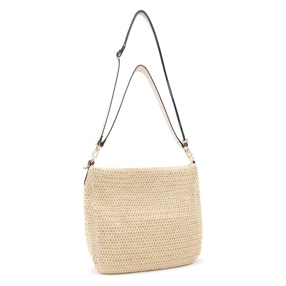 L.Credi Ramina Shoulder Bag 41 cm