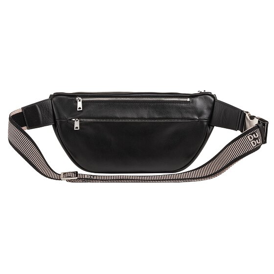 DuDu Tenerife Fanny pack Leather 31 cm