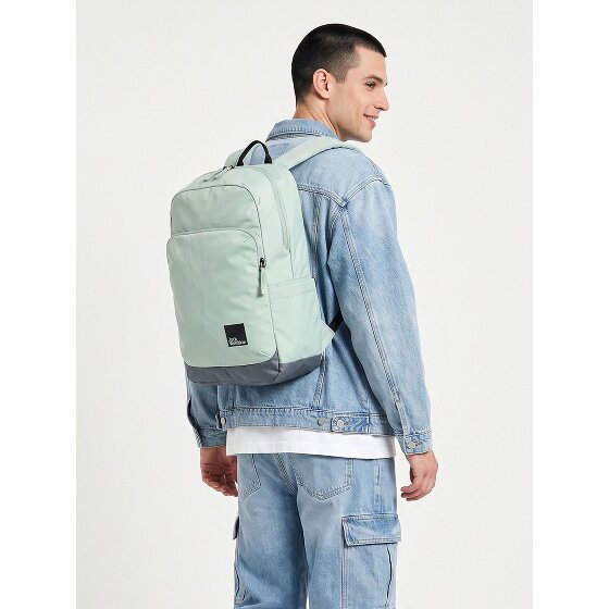 Jack Wolfskin Terraview Daypack 47 cm Laptop compartment