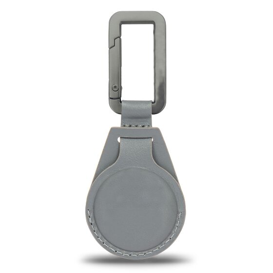 Porsche Design Keyring Keychain Leather 10 cm