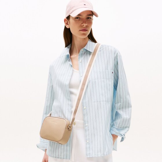 Tommy Hilfiger Logotape Shoulder bag 19.5 cm