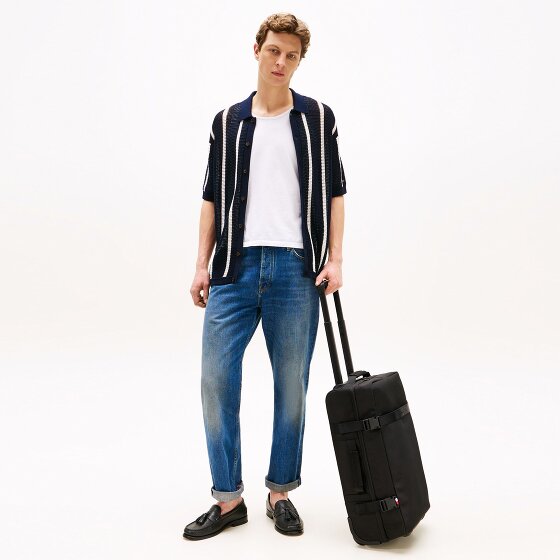Tommy Hilfiger 2 wheels Cabin trolley 54.5 cm Laptop compartment