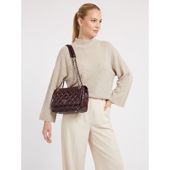 Guess Juliet Shoulder Bag 25 cm