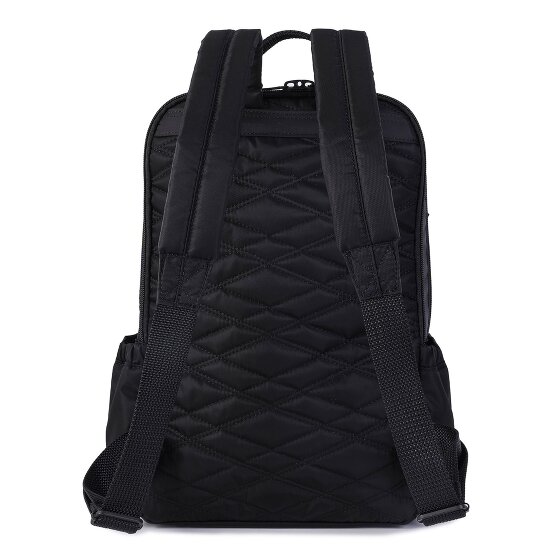 Hedgren Inner City Ava Daypack RFID protection 37 cm Laptop compartment