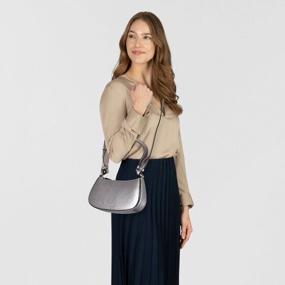 Coccinelle Merveille Shoulder Bag Leather 24.5 cm