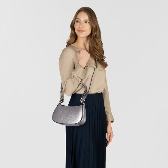 Coccinelle Merveille Shoulder Bag Leather 24.5 cm