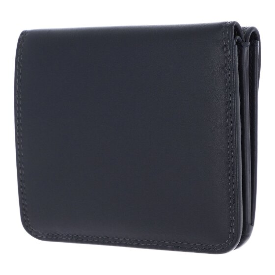 Golden Head Polo Wallet RFID protection Genuine Leather 10.5 cm