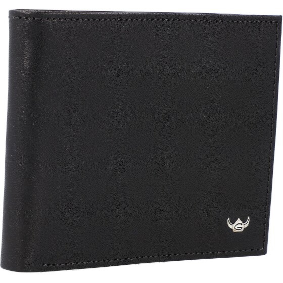 Golden Head Colorado wallet RFID leather 11 cm