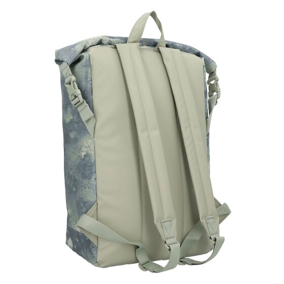 Herschel Roll Top Backpack 46 cm laptop compartment