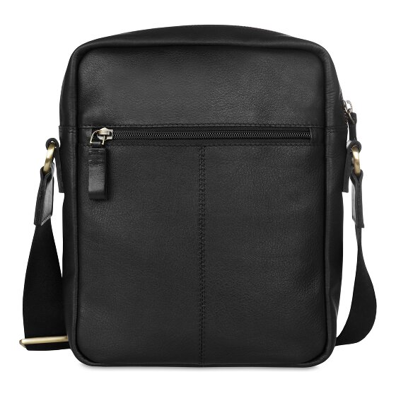 Bugatti Ryan Shoulder bag Genuine Leather 23 cm