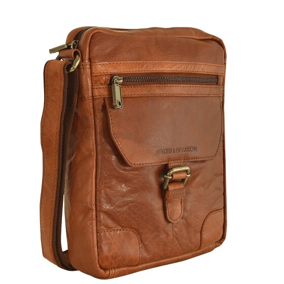 Spikes & Sparrow The Authentics shoulder bag 21 cm