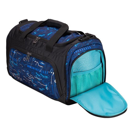 Neoxx Move Sports bag 43.5 cm