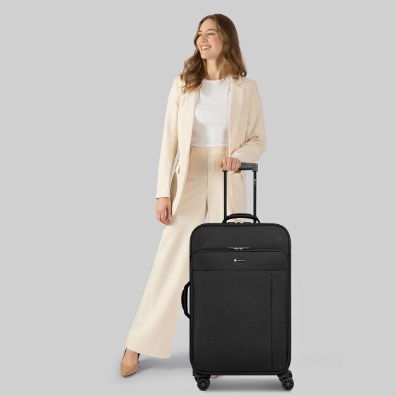 Check.In Sevilla 2.0 4 wheels Trolley 70 cm