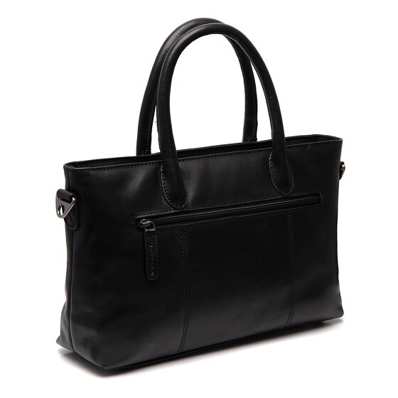 The Chesterfield Brand Novum Shopper Bag Genuine Leather 34 cm