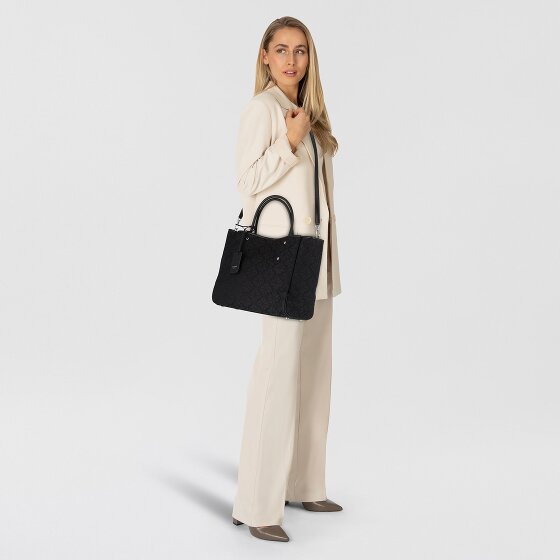 Kate Spade New York Spade Flower Shopper Bag 30 cm
