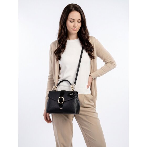L.Credi Solenn.ai Handbag 28 cm