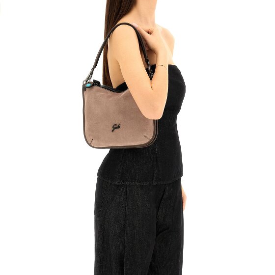 Gabs Ariana Shoulder Bag Leather 24 cm