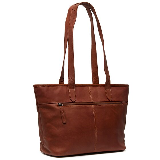 The Chesterfield Brand Monza Shopper Bag Leather 33 cm